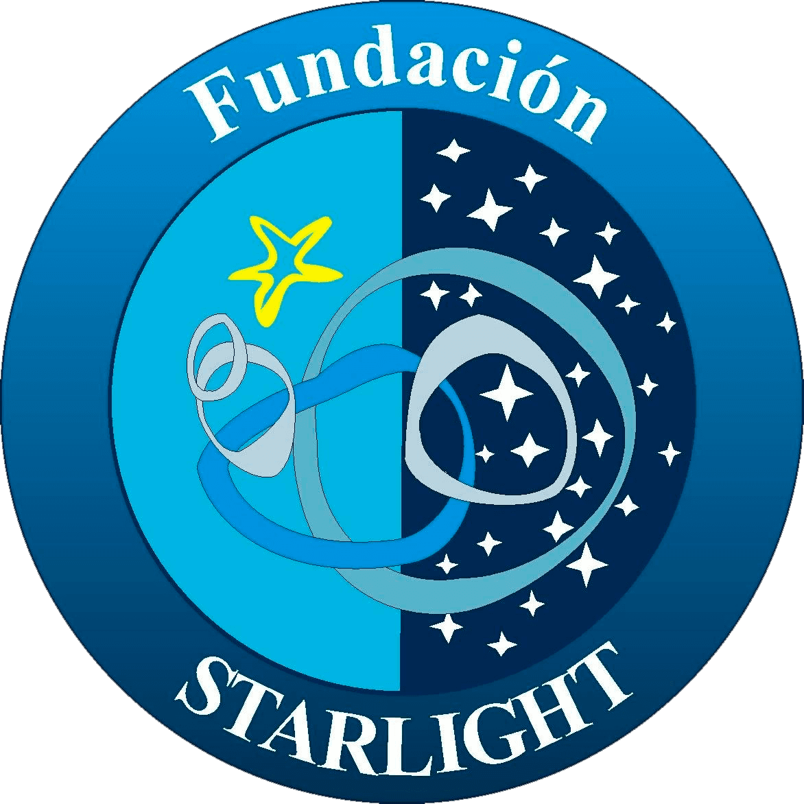 Fundación Starlight Logo